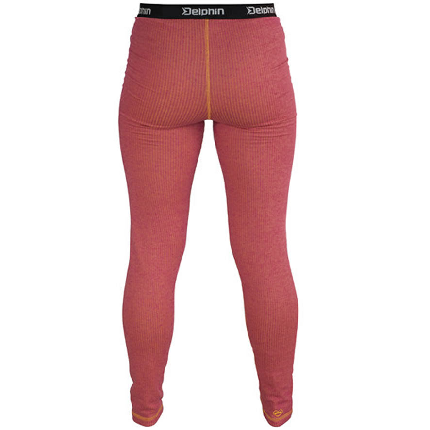 Pantaloni Termo Delphin TUNDRA Queen