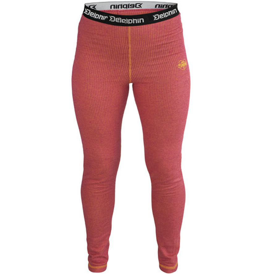 Pantaloni Termo Delphin TUNDRA Queen