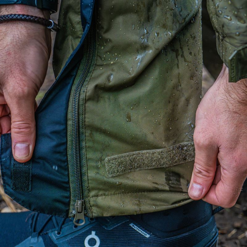 Pantaloni Trakker CR Downpour Trouser