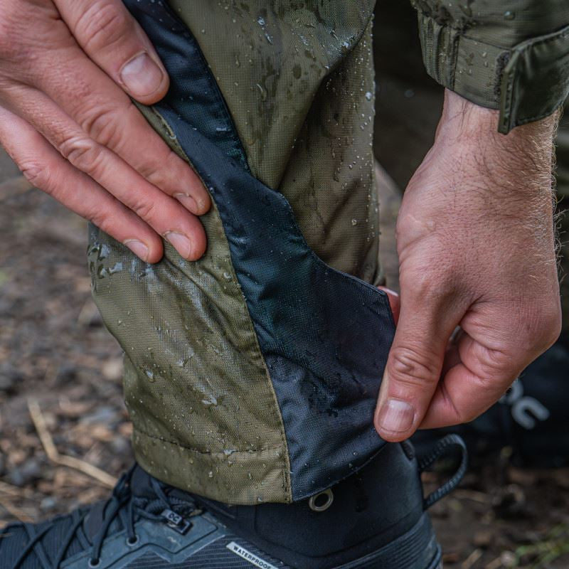 Pantaloni Trakker CR Downpour Trouser