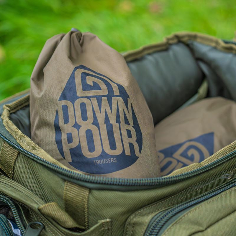 Pantaloni Trakker CR Downpour Trouser