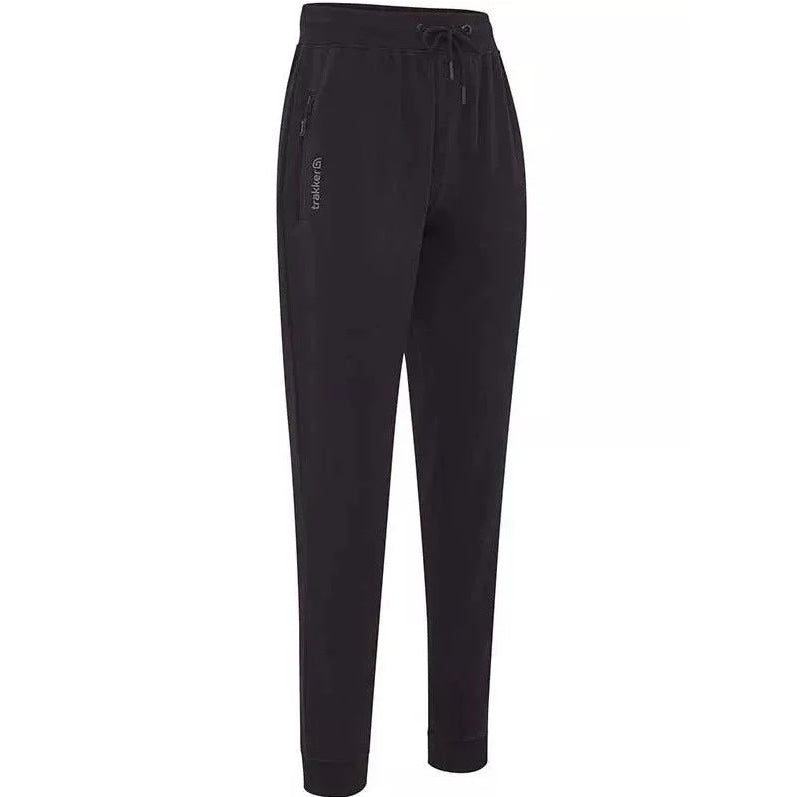 Pantaloni Trakker CR Jogger Black