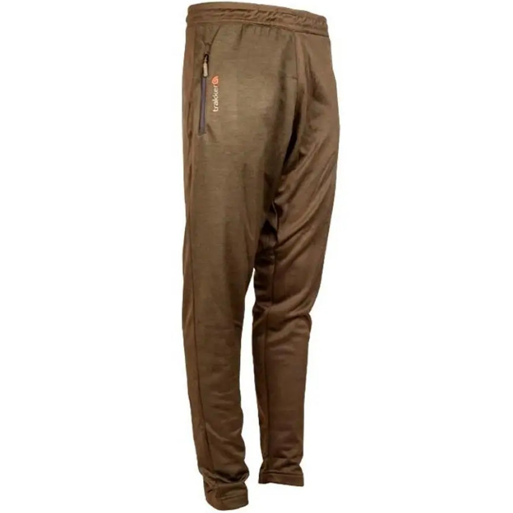 Pantaloni Trakker Marl Fleece Backed Jogger