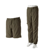 Pantaloni Trakker Quickdry Combats