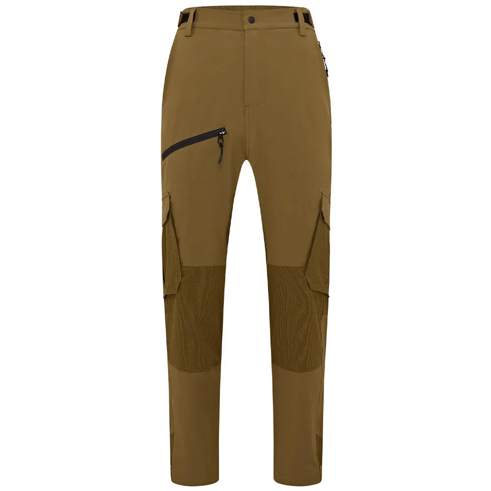 Pantaloni Trakker TechPro QD Combat Trousers