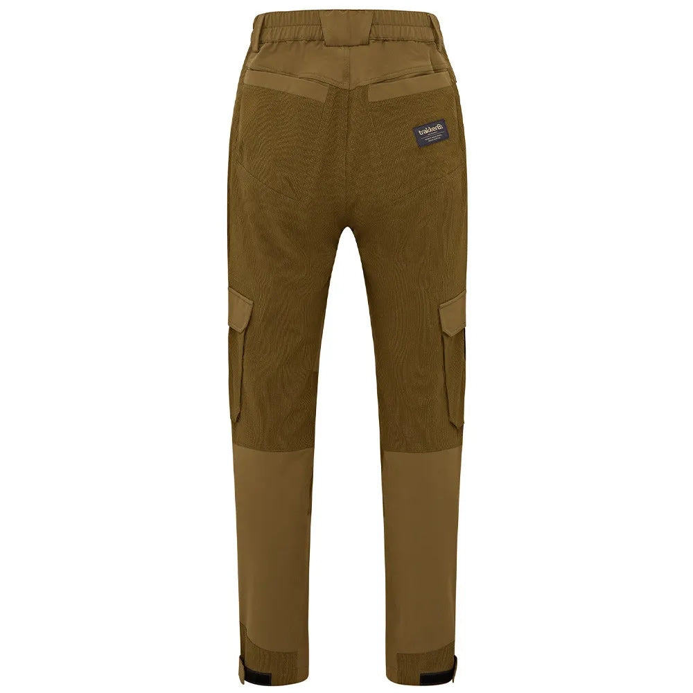 Pantaloni Trakker TechPro QD Combat Trousers