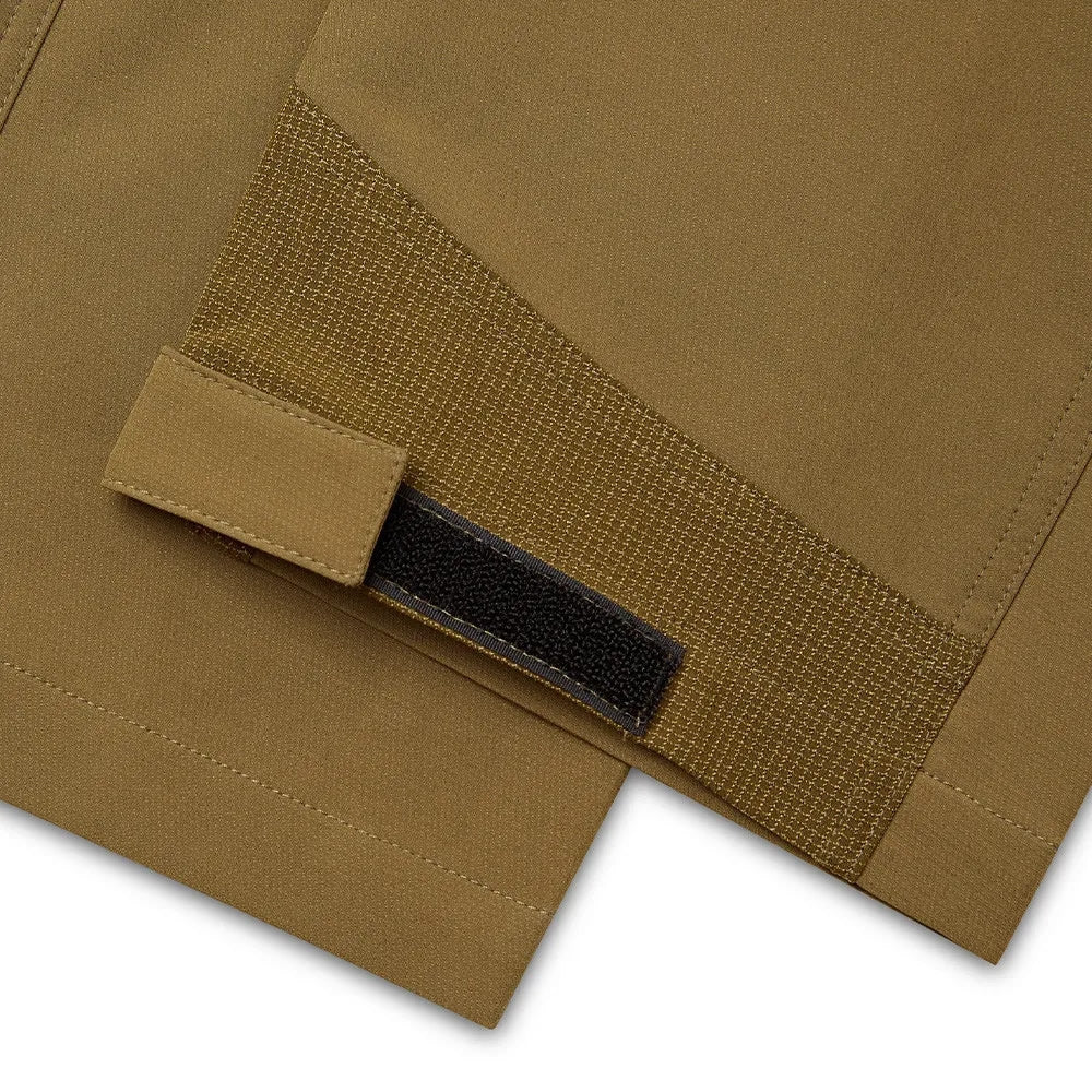 Pantaloni Trakker TechPro QD Combat Trousers
