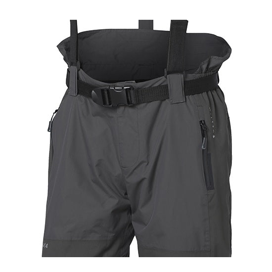 Pantaloni Westin W4 2-Layer Pant Black Iron