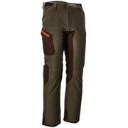 Pantaloni Winchester Iceland Green