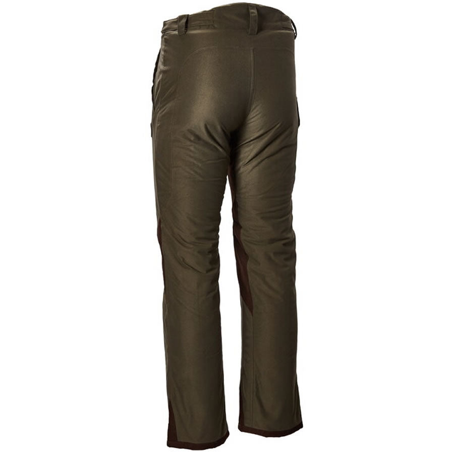Pantaloni Winchester Iceland Green, Marime 42