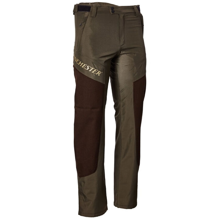 Pantaloni Winchester Orion Green