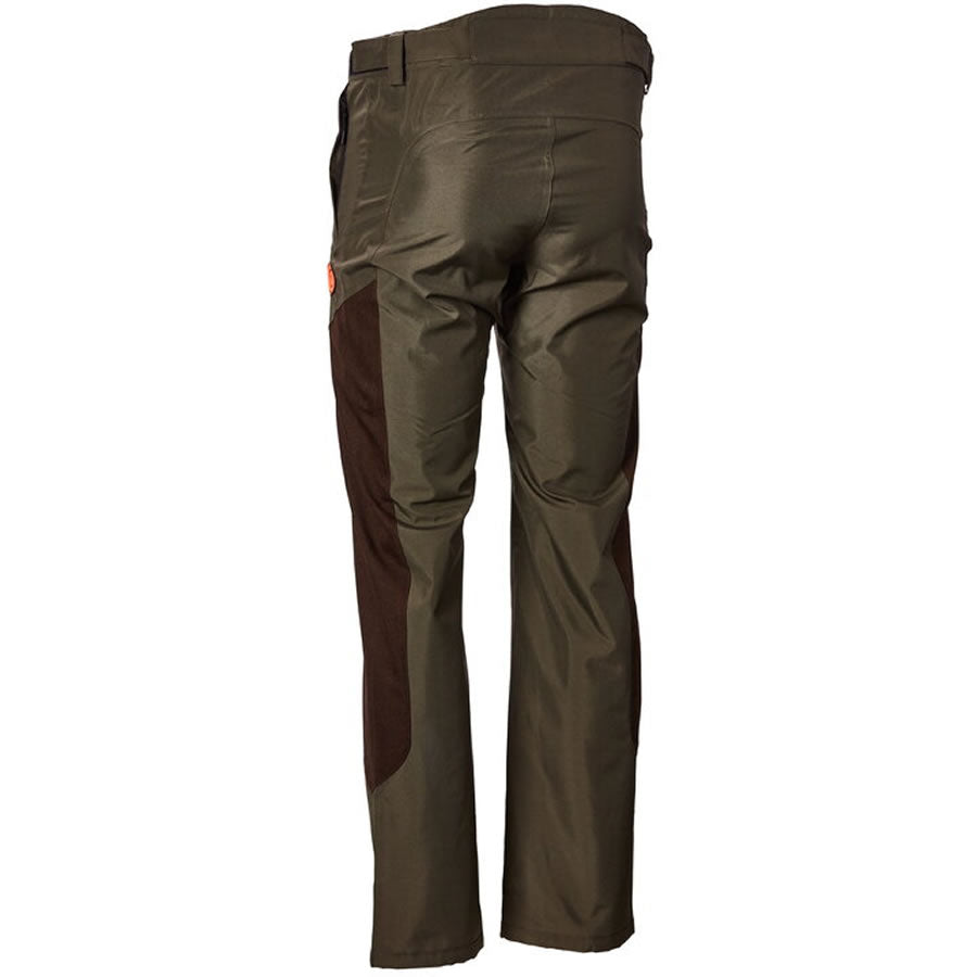 Pantaloni Winchester Orion Green, Marime 44
