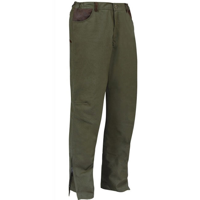 Pantaloni de Iarna Verney Carron Club Interchasse Arthur Kaki