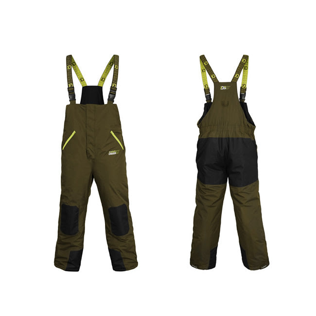 Pantaloni de iarnă Delphin Winter CRUISER 5T Marime XXL
