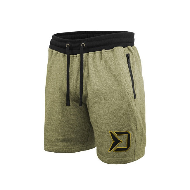 Pantaloni scurti Delphin RAWER
