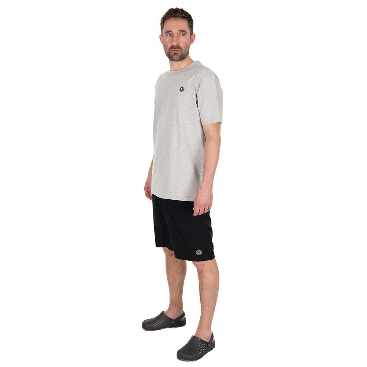 Pantaloni scurti MATRIX LW Shorts – Black