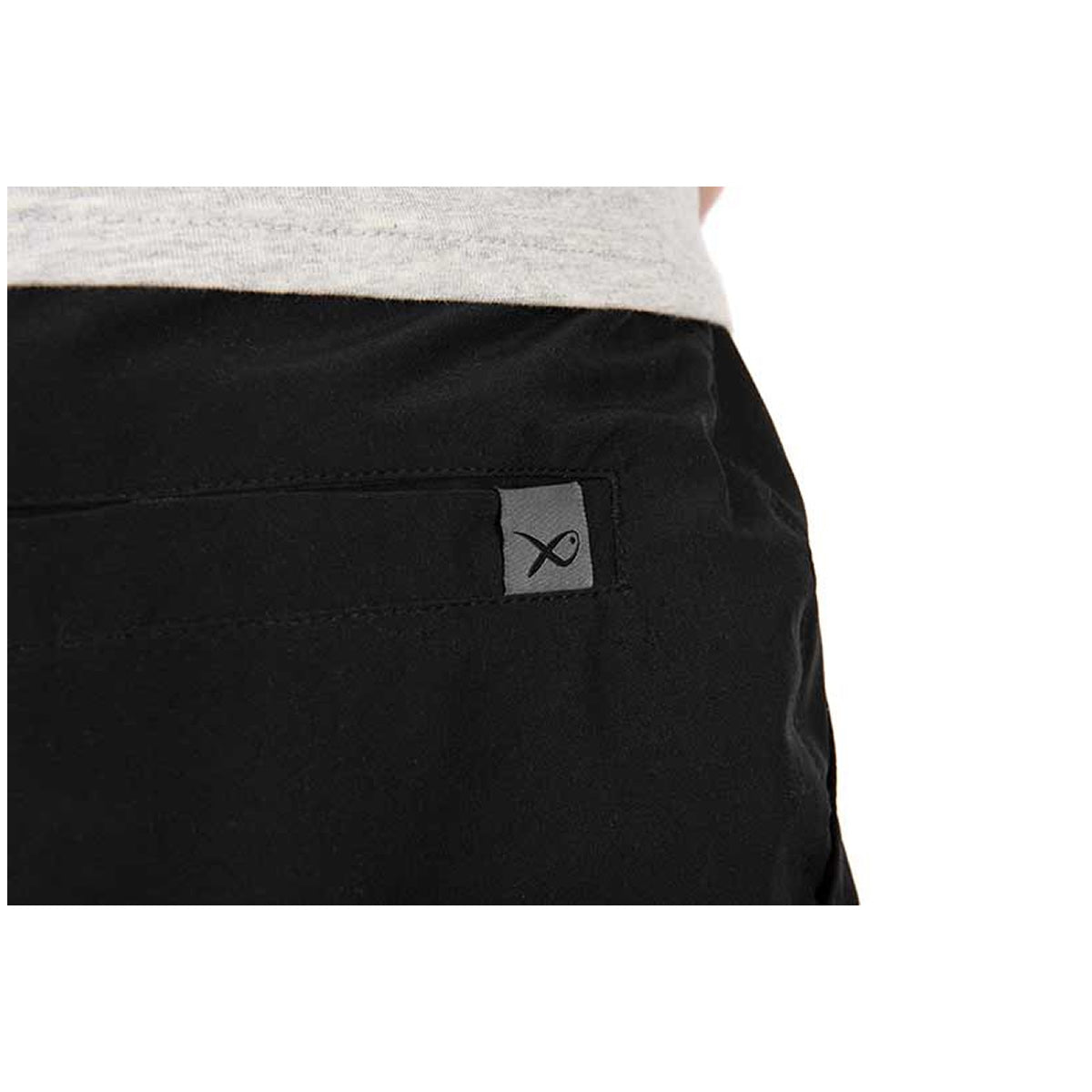Pantaloni scurti MATRIX LW Shorts – Black