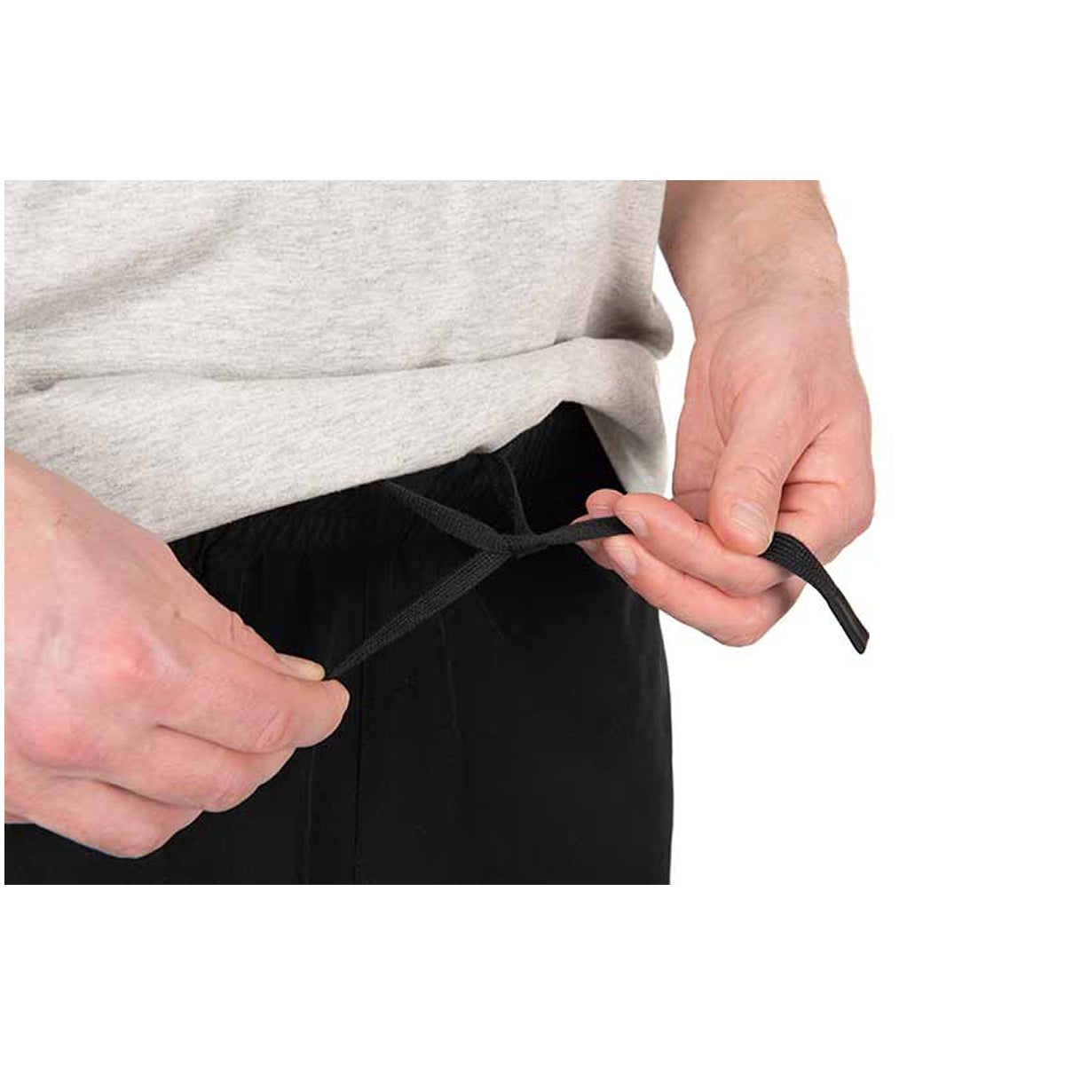 Pantaloni scurti MATRIX LW Shorts – Black