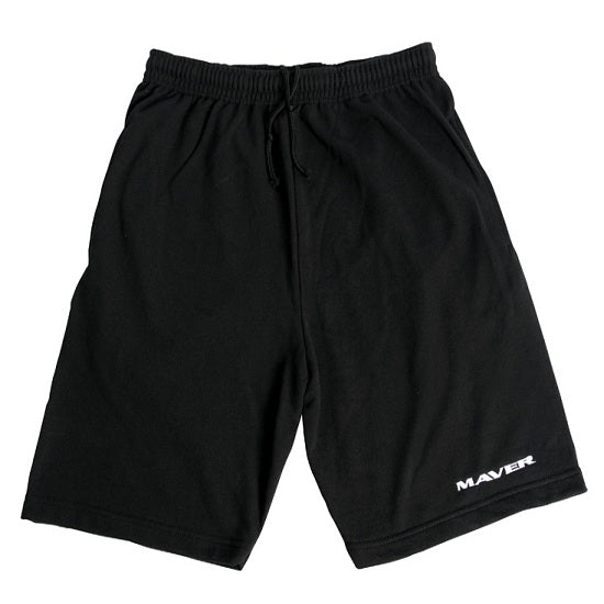 Pantaloni scurti Maver UK SHORT BLACK