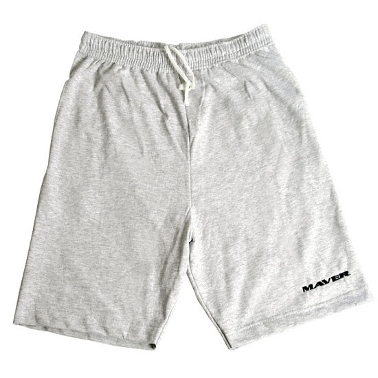 Pantaloni scurti Maver UK SHORT GREY
