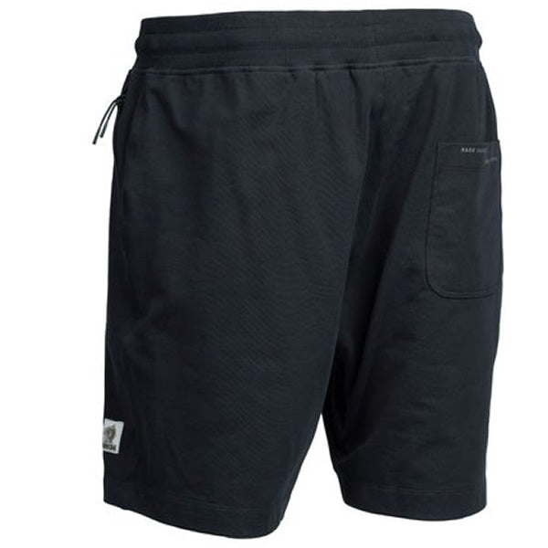 Pantaloni scurti NASH Make It Happen Badge Shorts Black