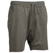 Pantaloni scurti NASH Make It Happen Badge Shorts Green