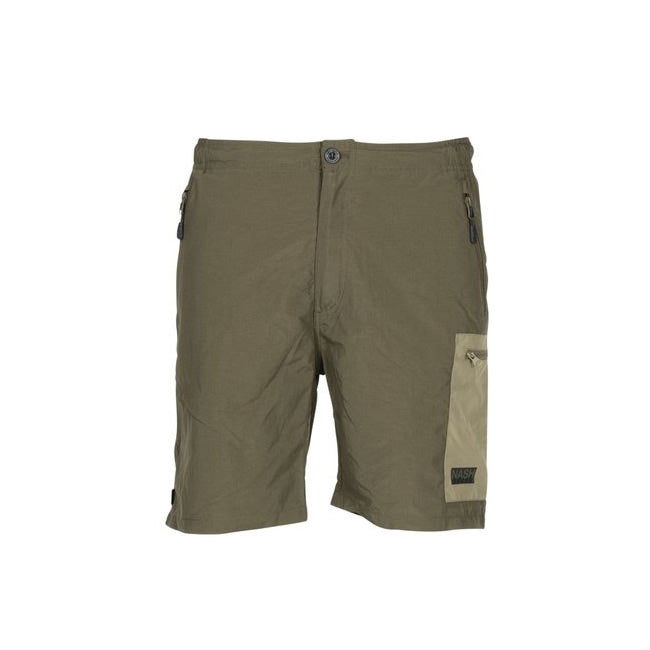 Pantaloni scurti Nash Ripstop