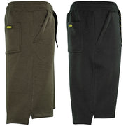 Pantaloni scurti Ridge Monkey APEarel Dropback MicroFlex Shorts Verzi