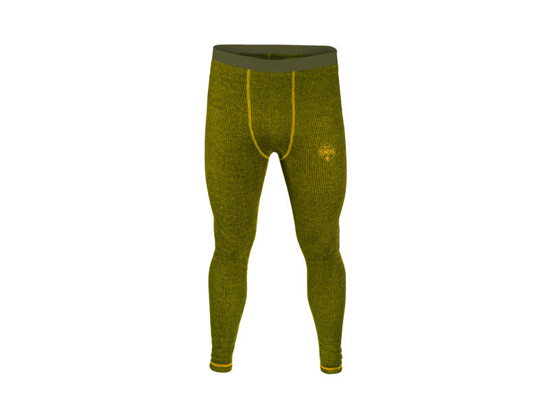Pantaloni termo indispensabili Delphin TUNDRA Manor
