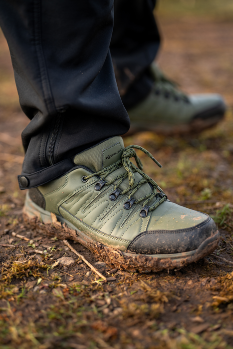 Pantofi AVID Superseal Walking Shoe, Uk9/Eu43