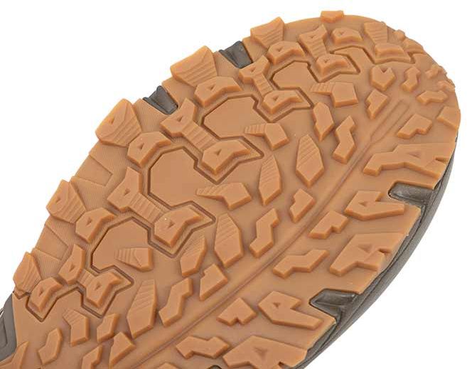 Pantofi FOX Explorer Trainer, Kaki, Size 11-45