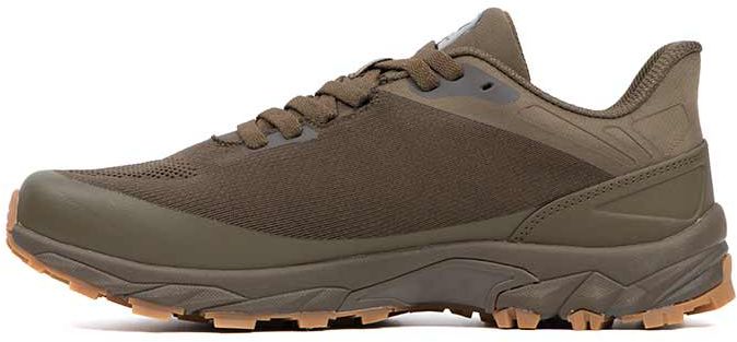 Pantofi FOX Explorer Trainer, Kaki, Size 12-46