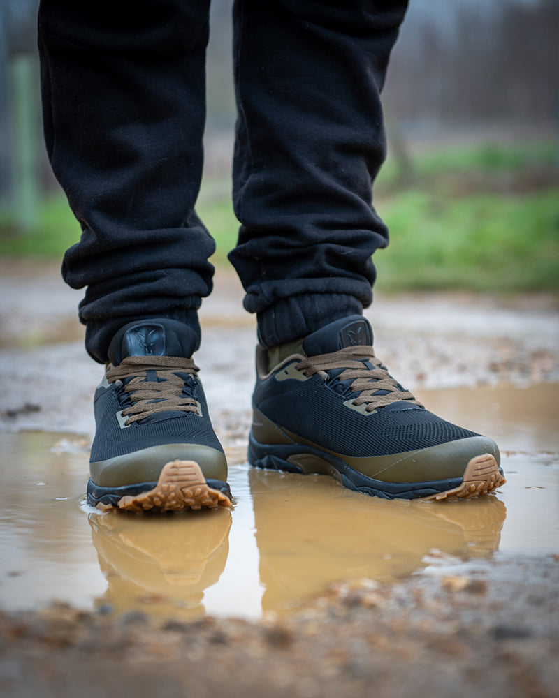 Pantofi FOX Explorer Trainer V2