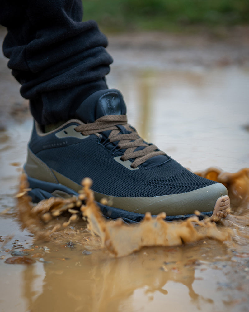 Pantofi FOX Explorer Trainer V2