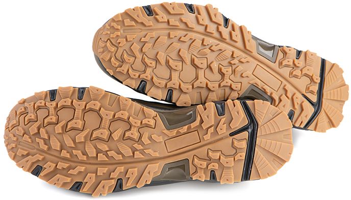 Pantofi FOX Explorer Trainer V2