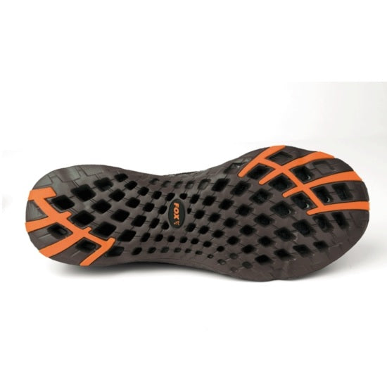 Pantofi Fox Chunk Camo Mesh Marimea 43