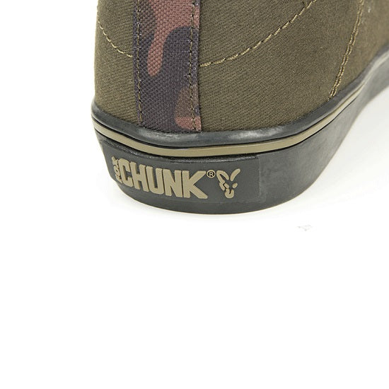 Pantofi Fox Chunk Camo trainer Marimea 44