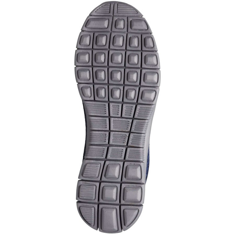 Pantofi SAVAGE GEAR Cool Step, Indian Blue, Marime 44