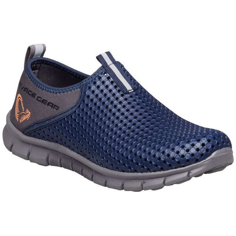Pantofi SAVAGE GEAR Cool Step, Indian Blue, Marime 45