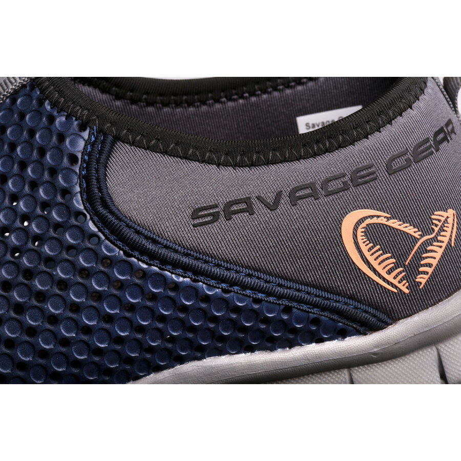 Pantofi SAVAGE GEAR Cool Step, Indian Blue, Marime 45
