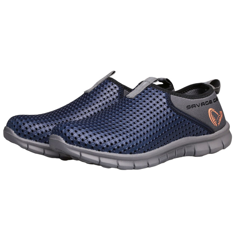 Pantofi SAVAGE GEAR Cool Step, Indian Blue