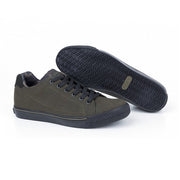 Pantofi Sport FOX Chunk Khaki Camo Casual Trainers Marime 45