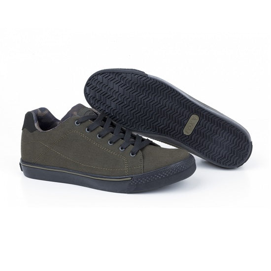 Pantofi Sport FOX Chunk Khaki Camo Casual Trainers Marime 46