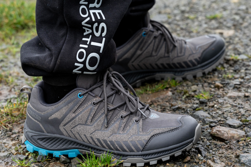 Pantofi Sport PRESTON Drifish All Terrain Marime