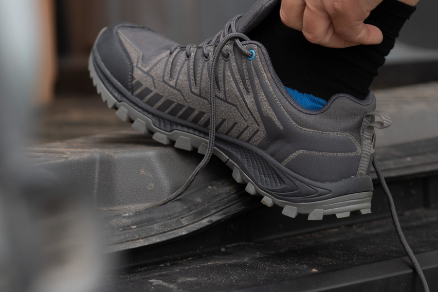 Pantofi Sport PRESTON Drifish All Terrain Marime