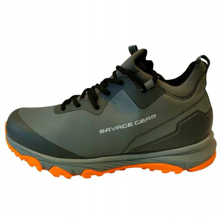 Pantofi Sport Savage Gear Freestyle Sneakers, Pearl Grey