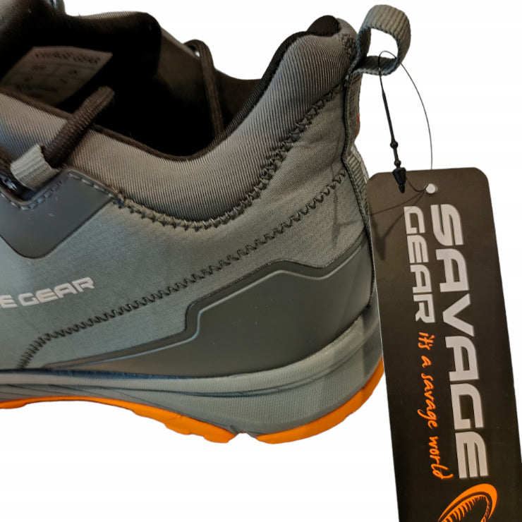 Pantofi Sport Savage Gear Freestyle Sneakers, Pearl Grey, Marime 42