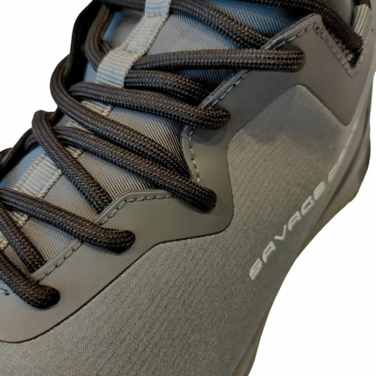 Pantofi Sport Savage Gear Freestyle Sneakers, Pearl Grey, Marime 44