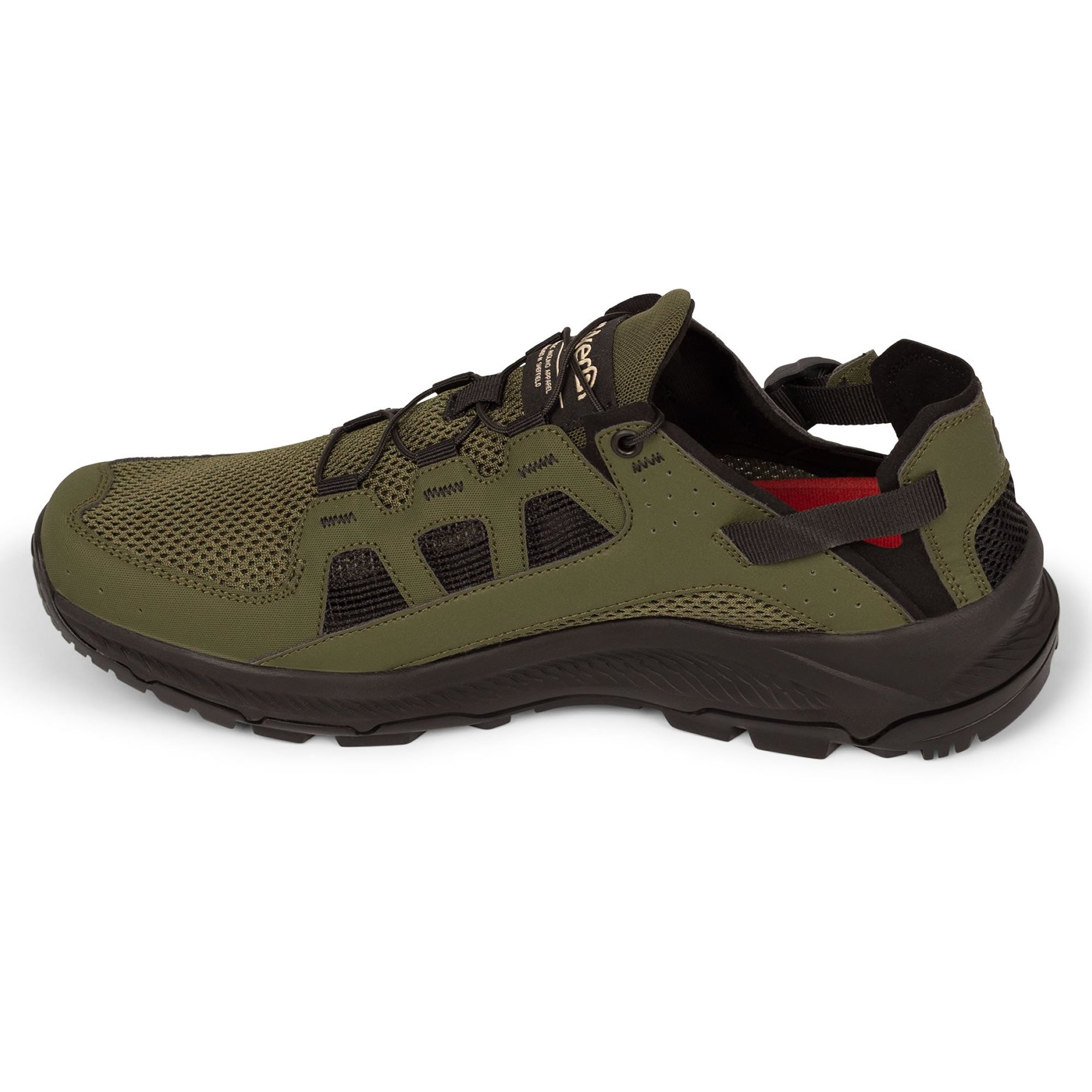 Pantofi Sport TRAKKER TechPro Scout Shoe, Marime UK12 / EU46