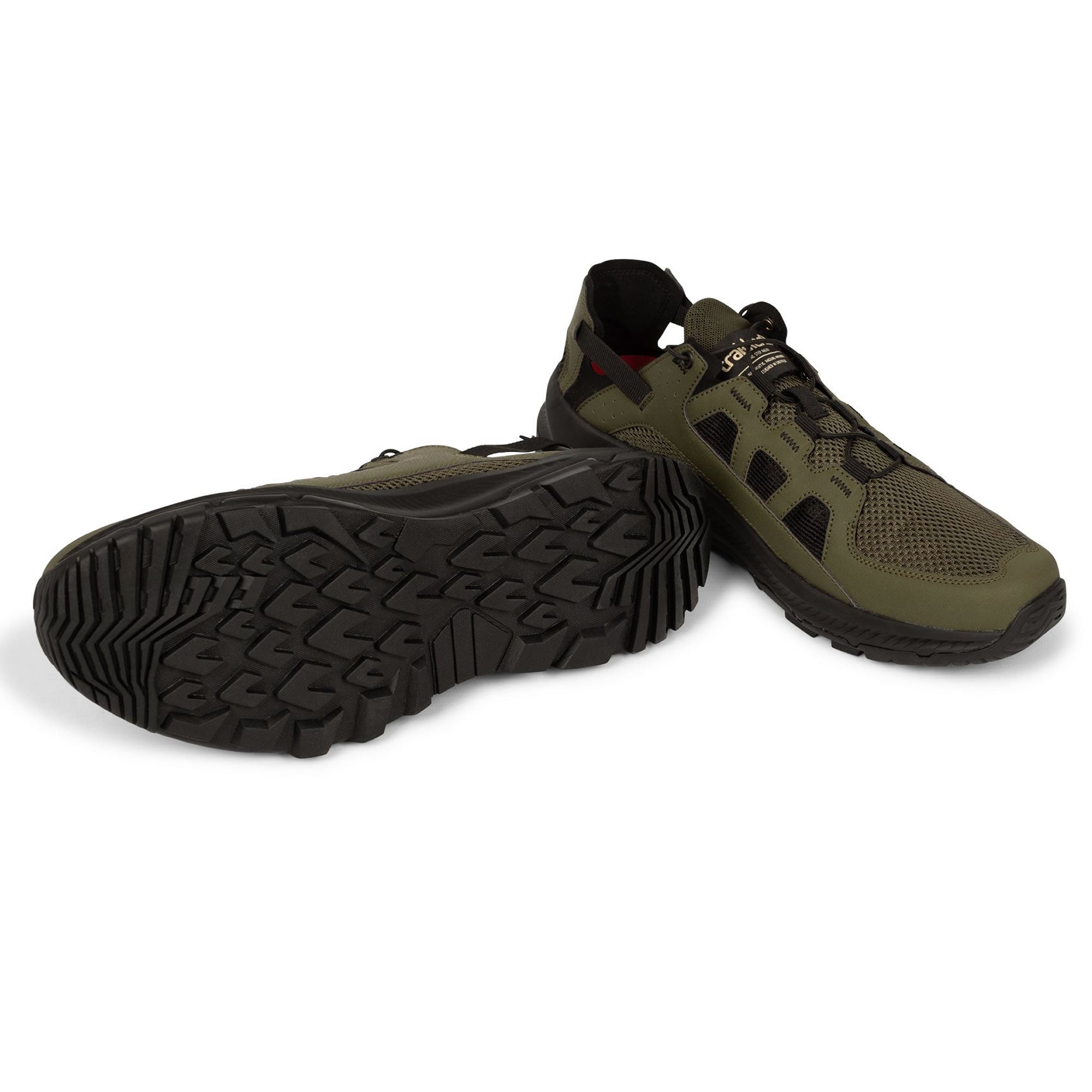 Pantofi Sport TRAKKER TechPro Scout Shoe, Marime UK8 / EU42